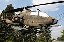 AH-1F Cobra ~ Fort Snelling Military Museum