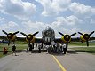 B-17G Flying Fortress ~ Fuddy Duddy