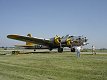 B-17G Flying Fortress ~ Fuddy Duddy