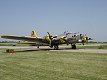 B-17G Flying Fortress ~ Fuddy Duddy