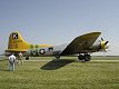 B-17G Flying Fortress ~ Fuddy Duddy