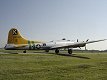 B-17G Flying Fortress ~ Fuddy Duddy