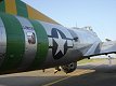 B-17G Flying Fortress ~ Fuddy Duddy