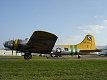 B-17G Flying Fortress ~ Fuddy Duddy