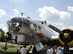 B-17G Flying Fortress ~ Fuddy Duddy
