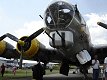 B-17G Flying Fortress ~ Fuddy Duddy