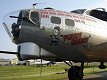 B-17G Flying Fortress ~ Fuddy Duddy