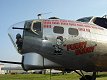 B-17G Flying Fortress ~ Fuddy Duddy