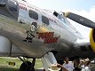 B-17G Flying Fortress ~ Fuddy Duddy