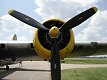 B-17G Flying Fortress ~ Fuddy Duddy