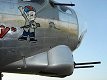 B-17G Flying Fortress ~ Fuddy Duddy