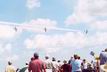 Wings Over Houston 2004
