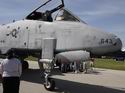 A-10A Thunderbolt II ~ 118th FS