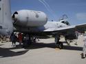 A-10A Thunderbolt II ~ 118th FS