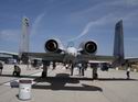A-10A Thunderbolt II ~ 118th FS
