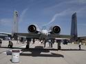 A-10A Thunderbolt II ~ 118th FS