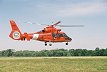 HH-65A Dauphin
