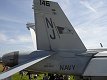 F/A-18F Super Hornet