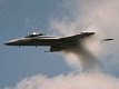 F/A-18F Super Hornet ~ VFA-122 Flying Eagles ~ Airfest 2005 Flight Demo