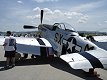 P-51K Mustang ~ Donna-mite