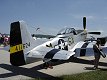 P-51K Mustang ~ Donna-mite