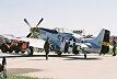P-51K Mustang ~ Donna-mite