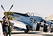 P-51K Mustang ~ Donna-mite