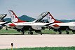 USAF Thunderbirds