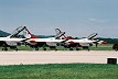 USAF Thunderbirds