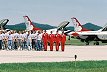 USAF Thunderbirds