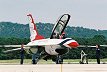 USAF Thunderbirds