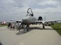 A-10A Thunderbolt II 78-625 ~ 118th FS