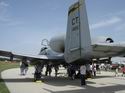 A-10A Thunderbolt II 78-625 ~ 118th FS