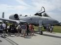 A-10A Thunderbolt II 78-625 ~ 118th FS