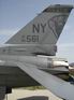 F-16C Fighting Falcon ~ 138th FS