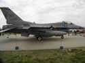 F-16C Fighting Falcon ~ 138th FS