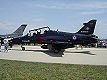 BAe Hawk 115 (CT-155)