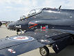 BAe Hawk 115 (CT-155)