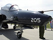 BAe Hawk 115 (CT-155)