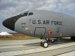 KC-135R Stratotanker ~ 128th ARW