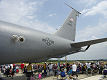 KC-135R Stratotanker ~ 128th ARW