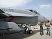 F/A-18E Super Hornet ~ VFA-106 Gladiators