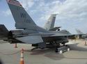 F-16C Fighting Falcon ~ 176th FS