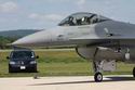F-16C Fighting Falcon 88-0533 ~ 4th FS