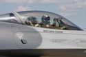F-16C Fighting Falcon 88-0533 ~ 4th FS