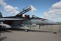 EA-18G Growler ~ VAQ-141 Shadowhawks