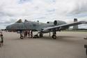 A-10C Thunderbolt II 80-215 ~ 358th FS