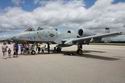 A-10C Thunderbolt II 80-215 ~ 358th FS