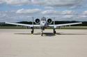 A-10C Thunderbolt II 80-215 ~ 358th FS