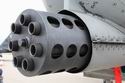 A-10C Thunderbolt II 80-215 ~ 358th FS